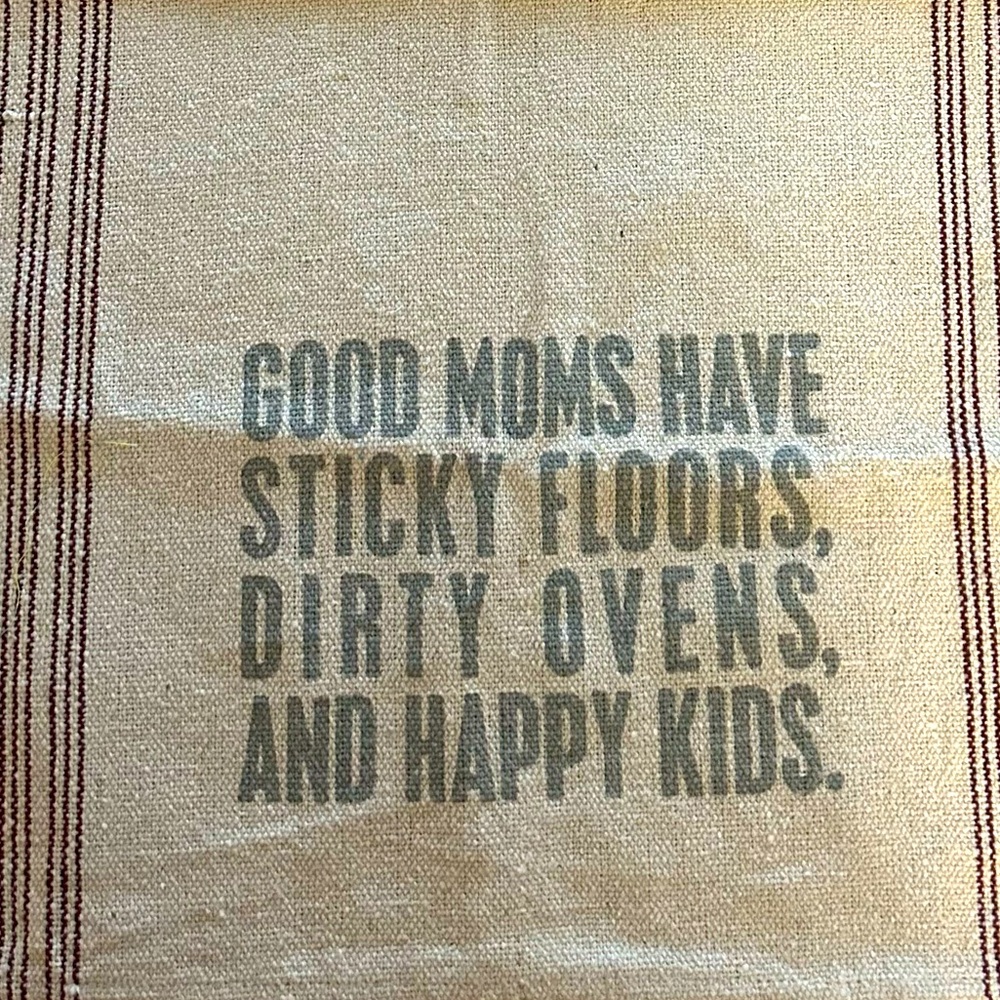 NWT! Kitchen Hand Towel